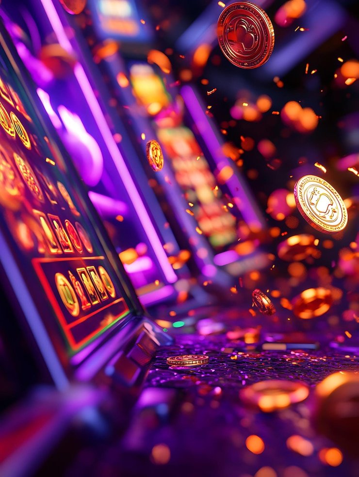 acs712 Arcade Games