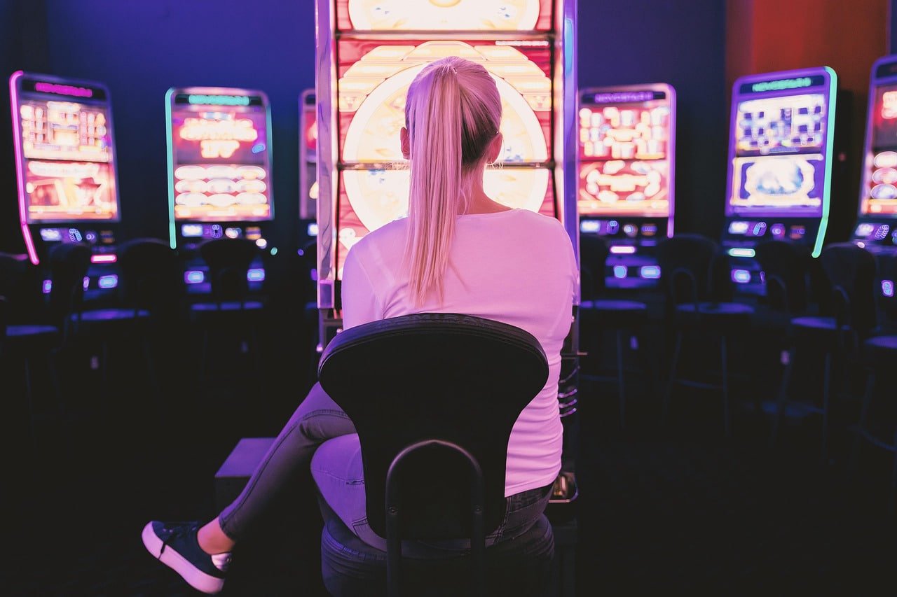acs712 Live Casino Tables