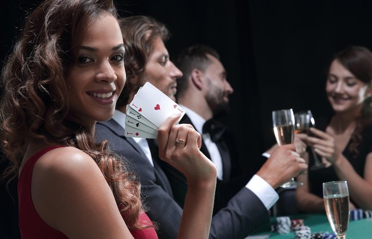 acs712 Live Casino